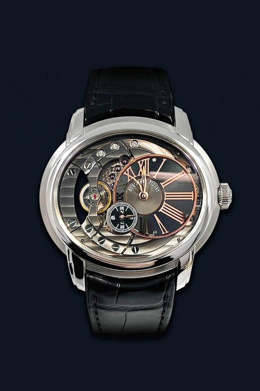 Millenary 4101