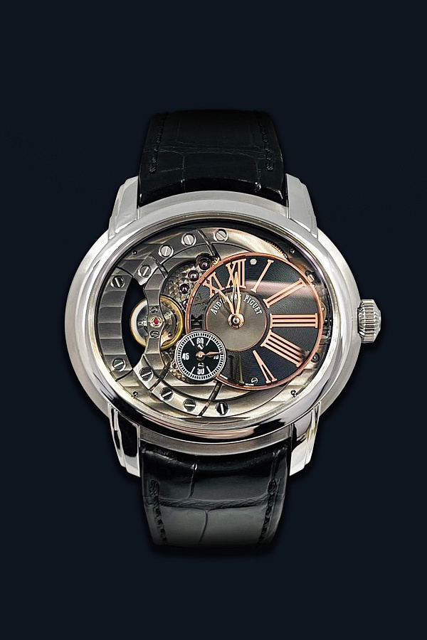 Millenary 4101