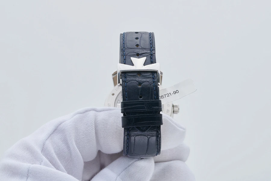 Malte Perpetual Calendar Chronograph