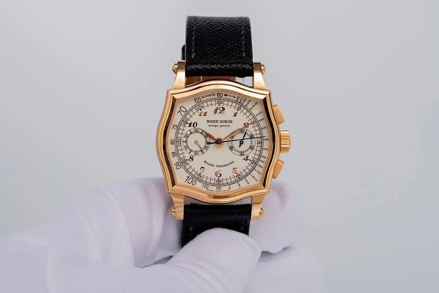 Sympathie Chronograph