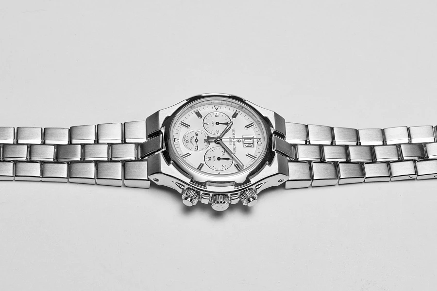 Vacheron Constantin Overseas Chronograph