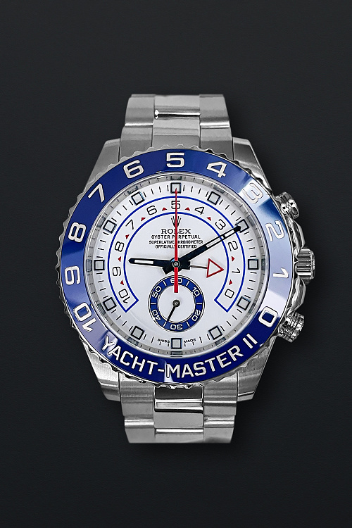 Yacht-Master II 116680