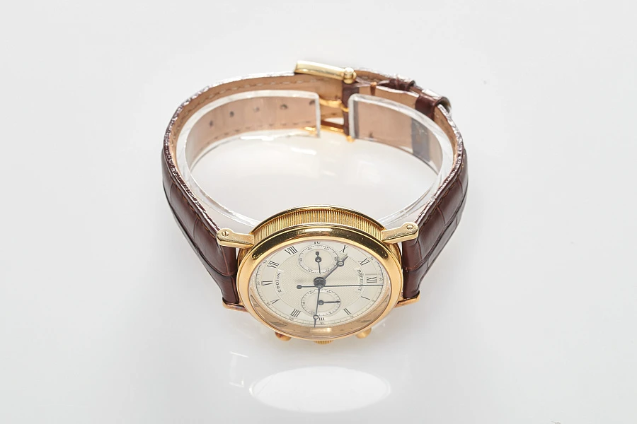 Breguet Chronograph