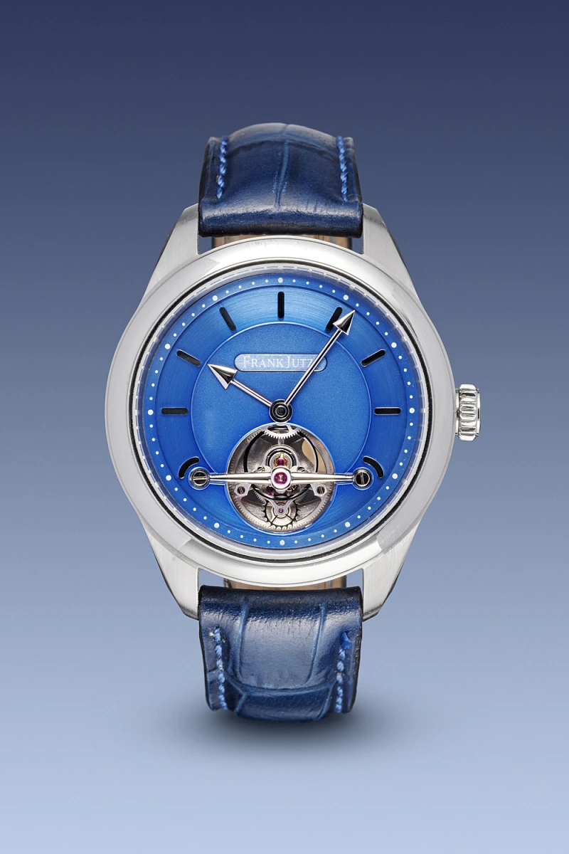L'Art Du Tourbillon