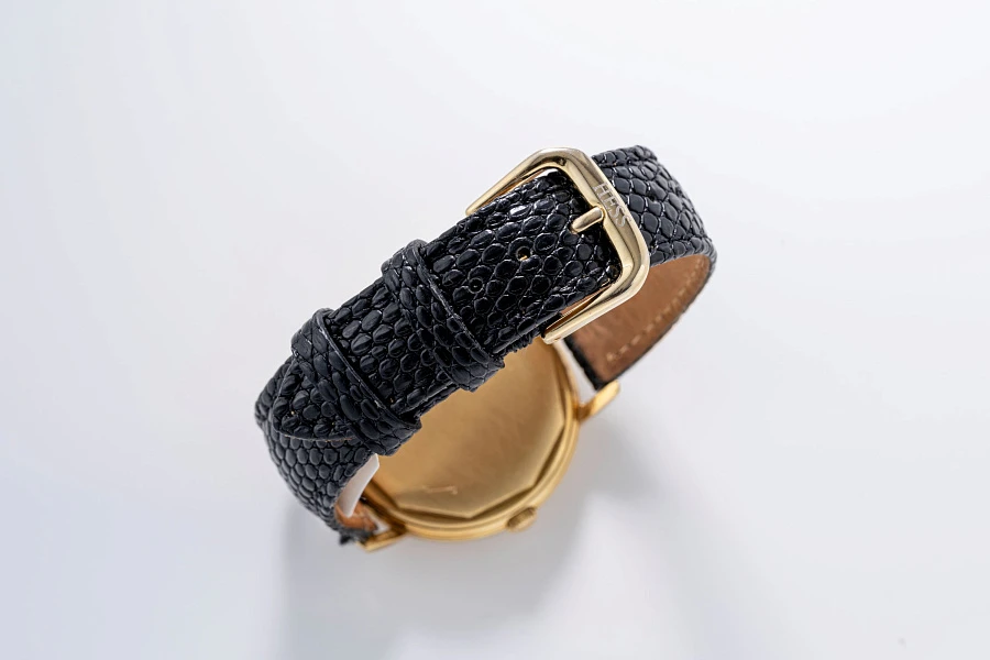 Calatrava Ref. 3445 in 18k Yellow Gold