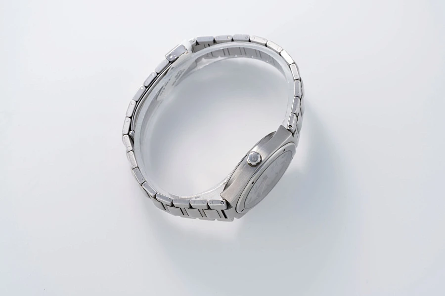 Ingenieur SL Ref. IW350603 in Stainless Steel