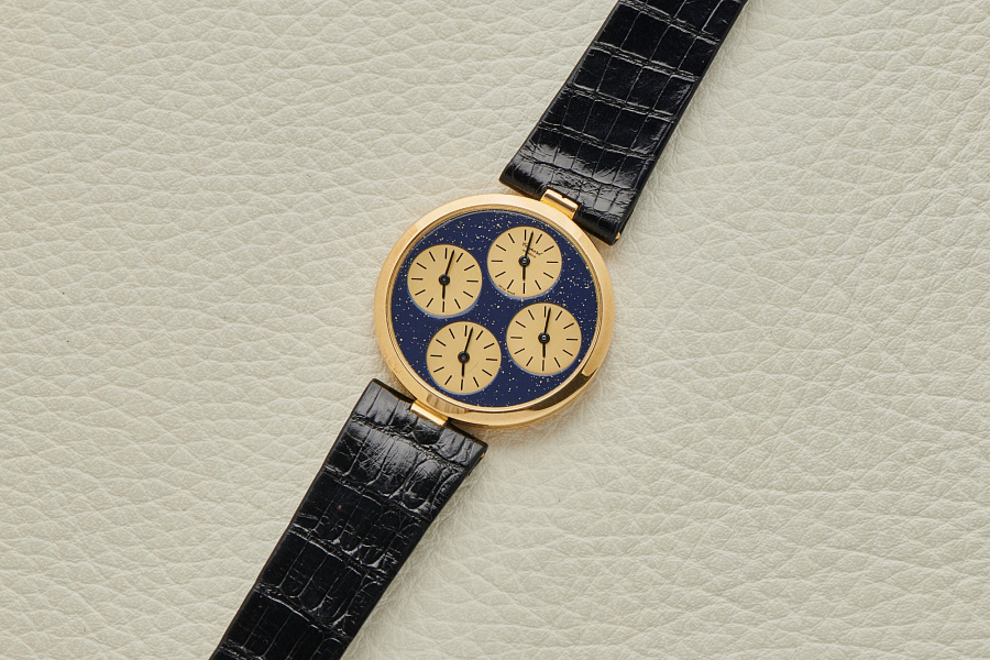 'Quattro Tempi'