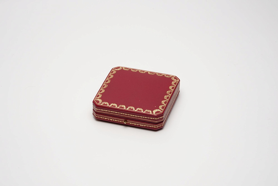 Pocket Watch Lepine 18k Yelloe Gold