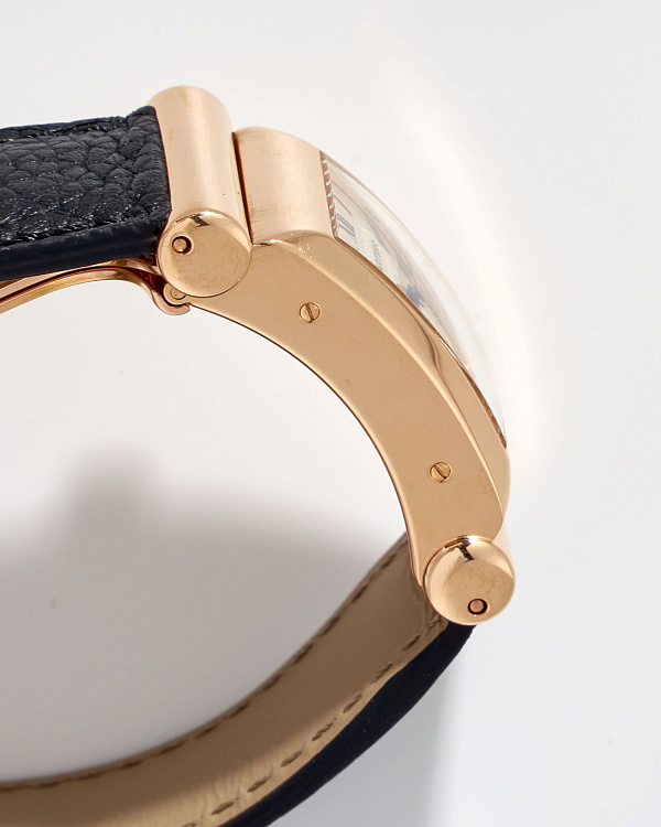 Drive De Cartier Collection Privée Limited Edition