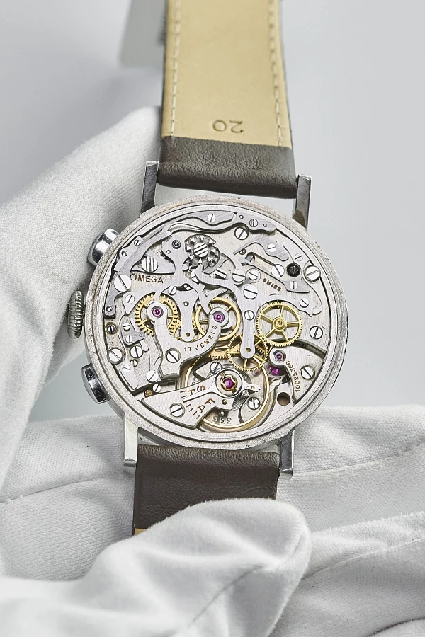 Omega Chronograph 33.3