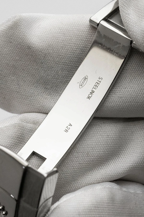 Rolex Datejust 116334