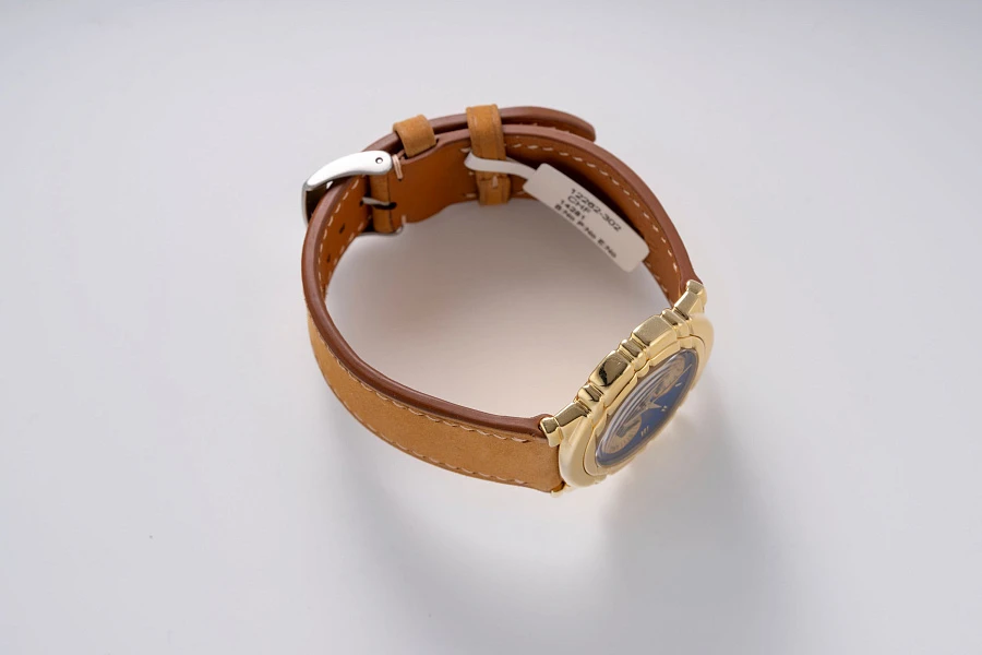 Tanagra Chronograph Date Ref. 14281 in 18k Yellow Gold