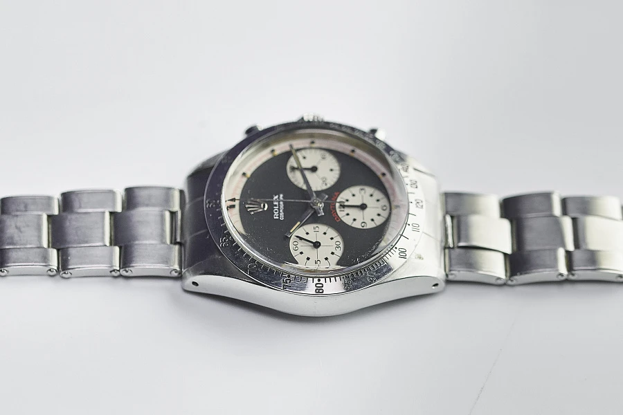 Rolex Daytona 6239, "Paul Newman"