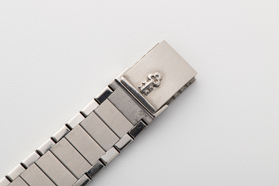 Palladium Watch