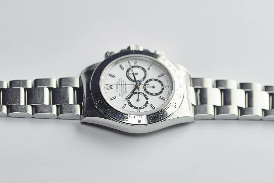 Rolex Daytona 16520, "Zenith"