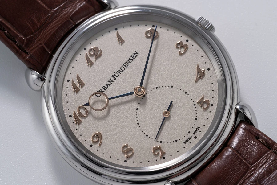 Big 8 Japan Edition in Stainless Steel