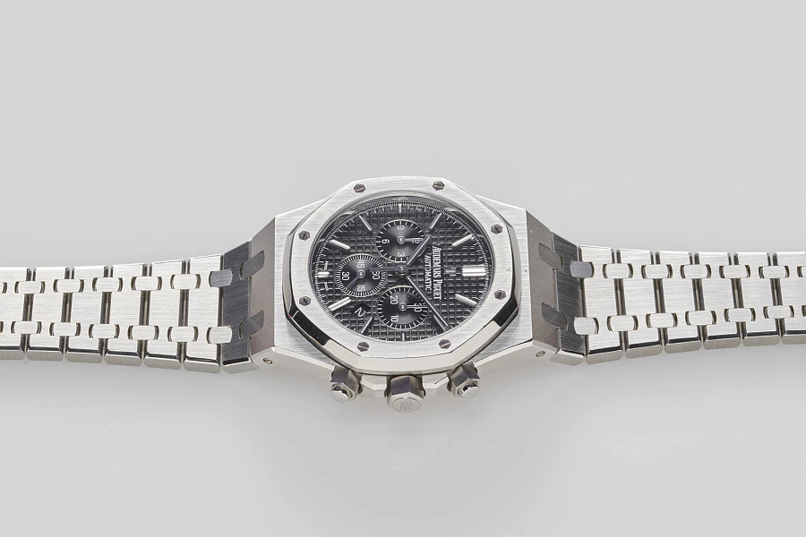 Audemars Piguet Royal Oak Chronograph