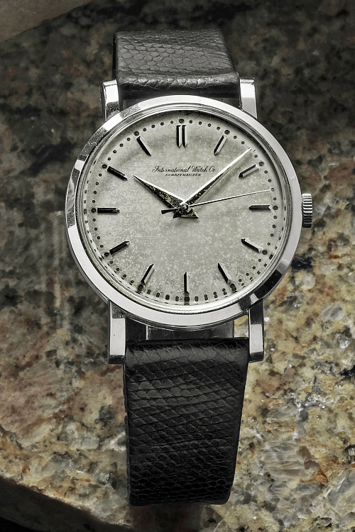 IWC Dresswatch