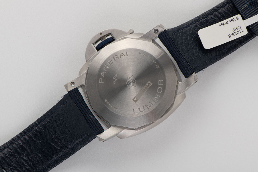 Luminor Marina Ref. PAM01157