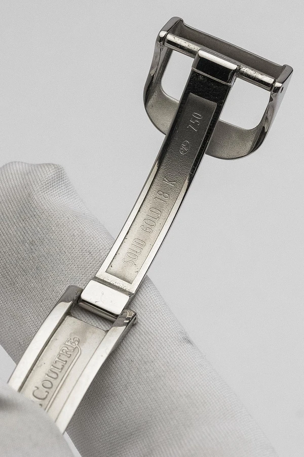 Jaeger-LeCoultre Reverso Duo-Face