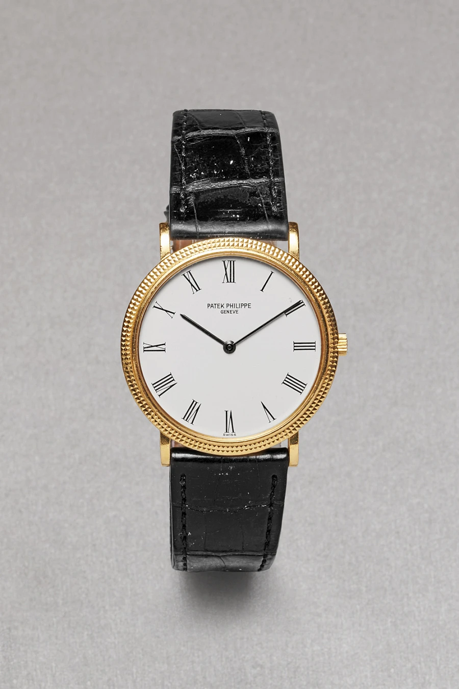 Patek Philippe Calatrava Quarz