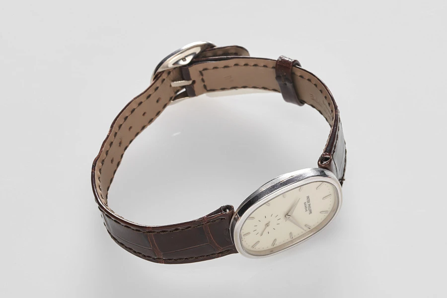 Patek Philippe Ellipse