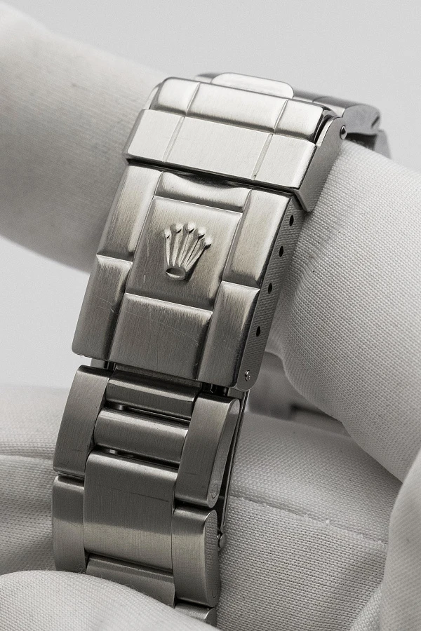 Rolex Explorer II 16570