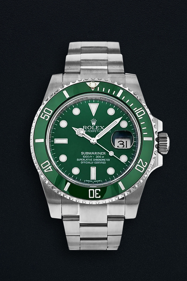 Submariner ‘Hulk’
