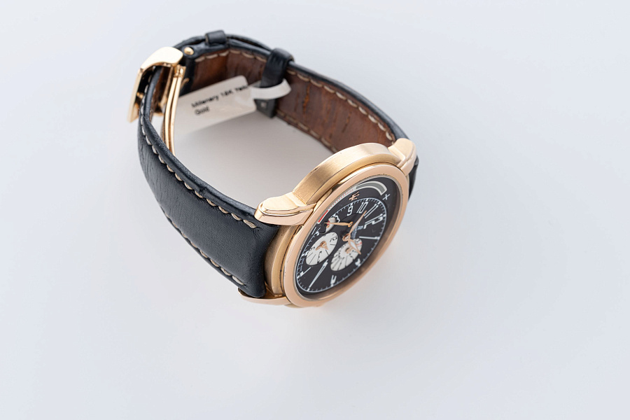 Millenary Maserati Limited Edition Ref. 26150OR in 18k Rose Gold