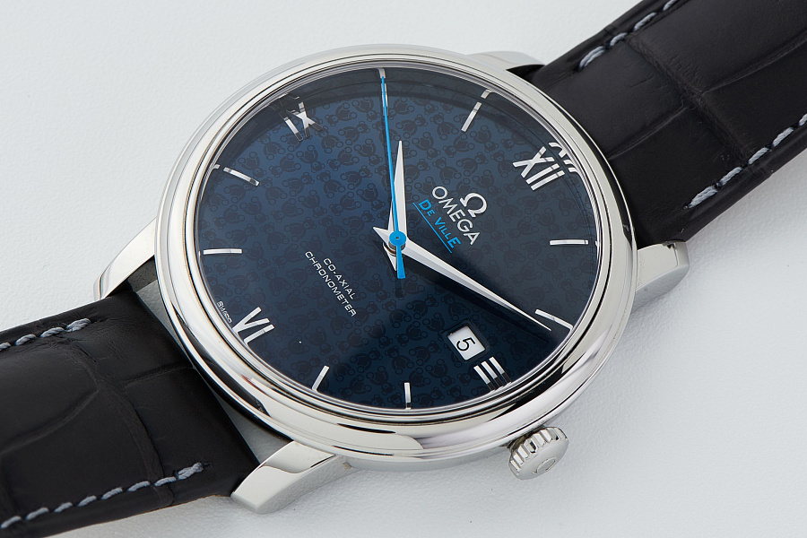 DeVille Orbis Limited Edition