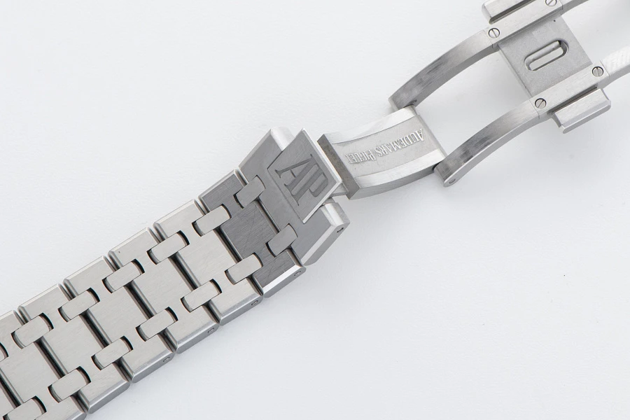 Royal Oak Ref. 15450ST in Stainless Steel