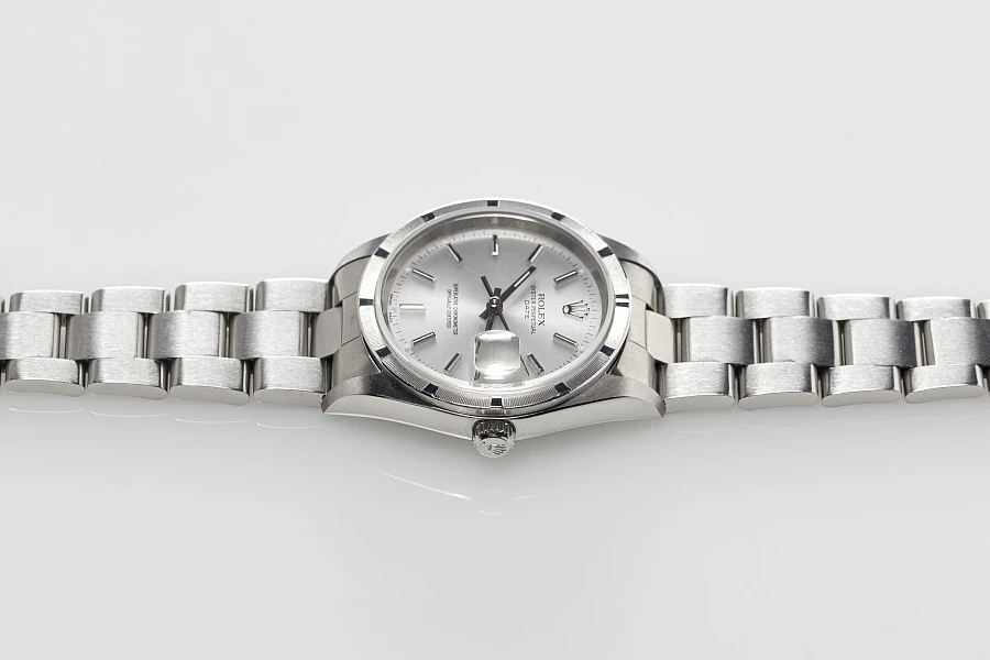 Rolex Oyster Perpetual Date