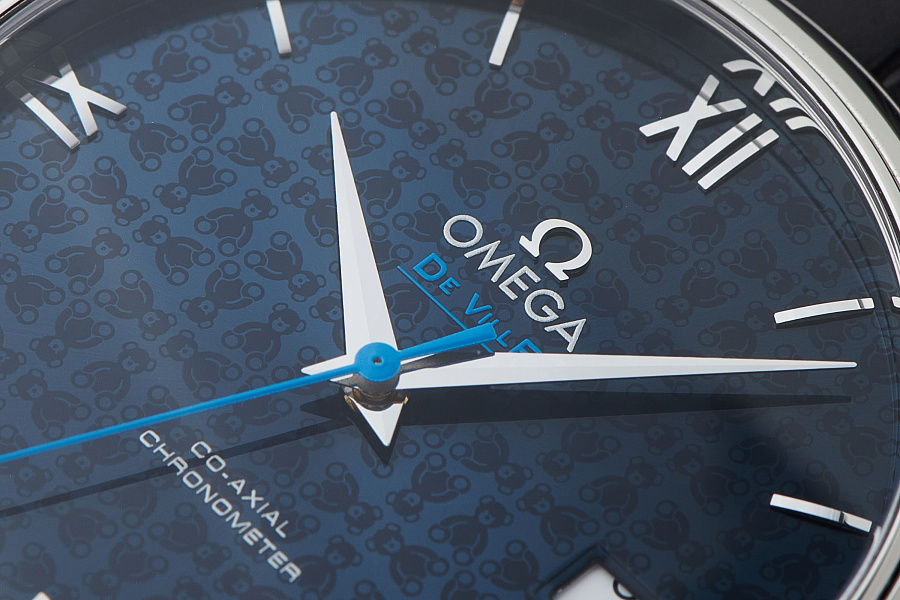 DeVille Orbis Limited Edition