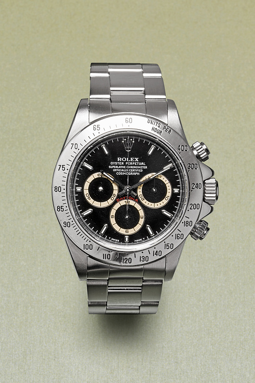 Rolex Daytona