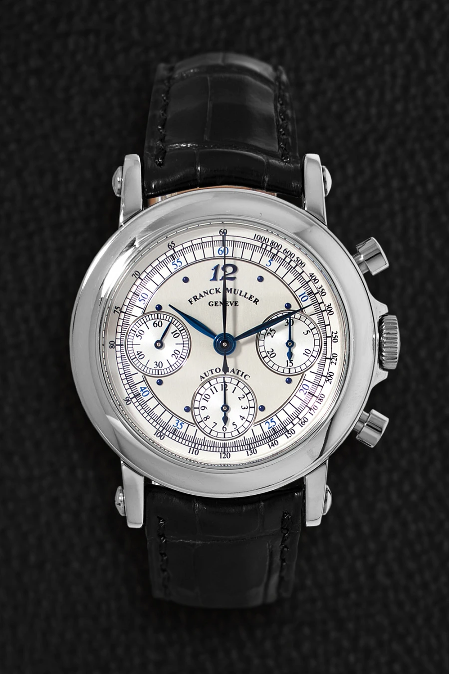 Franck Muller Chronograph