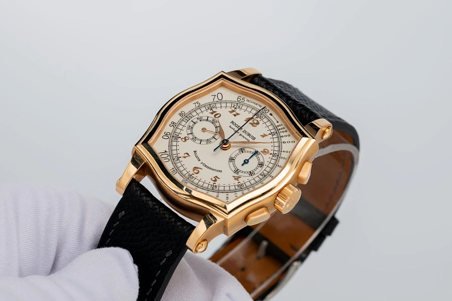 Sympathie Chronograph