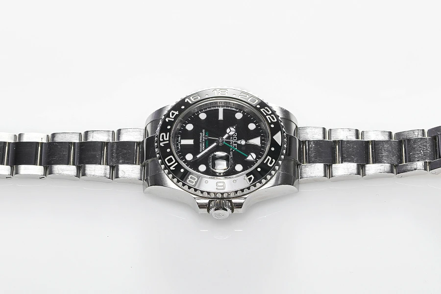 Rolex GMT Master II