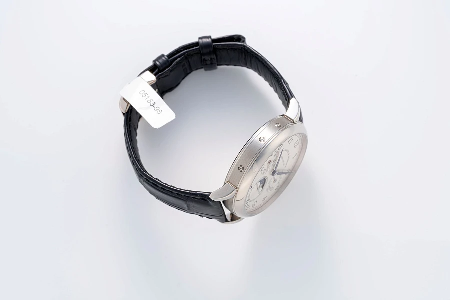 1815 Annual Calendar Ref. 238.026 in 18k White Gold