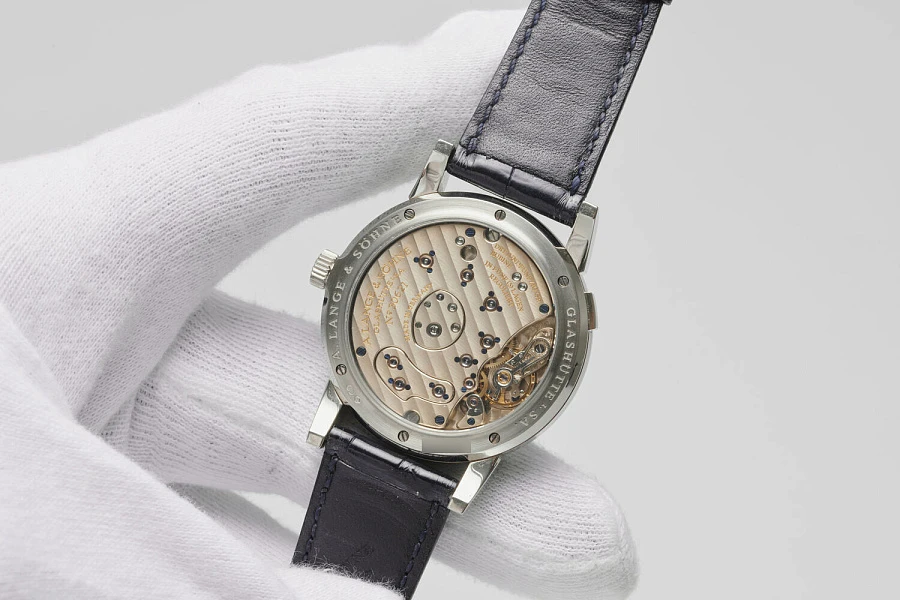 Lange 1