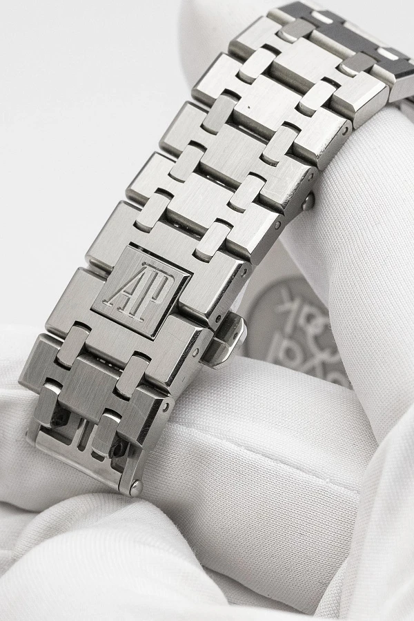 Audemars Piguet Dual Time