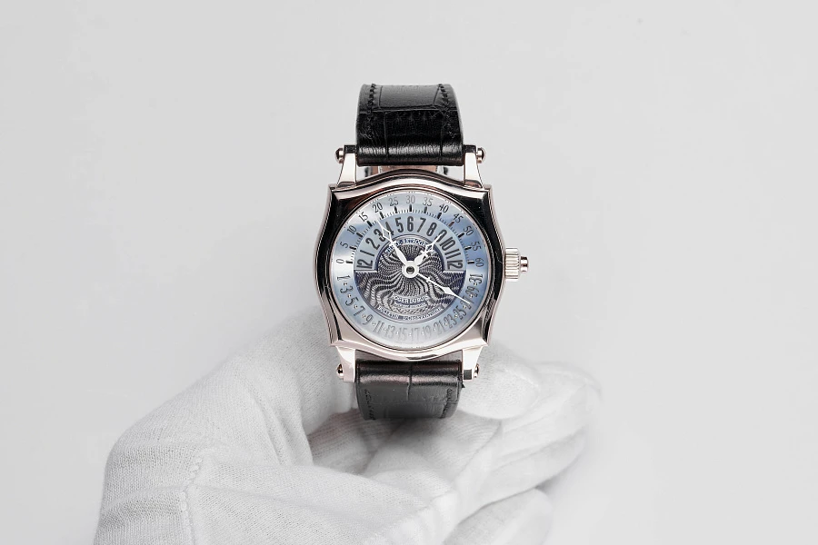 Sympathie Retrograde