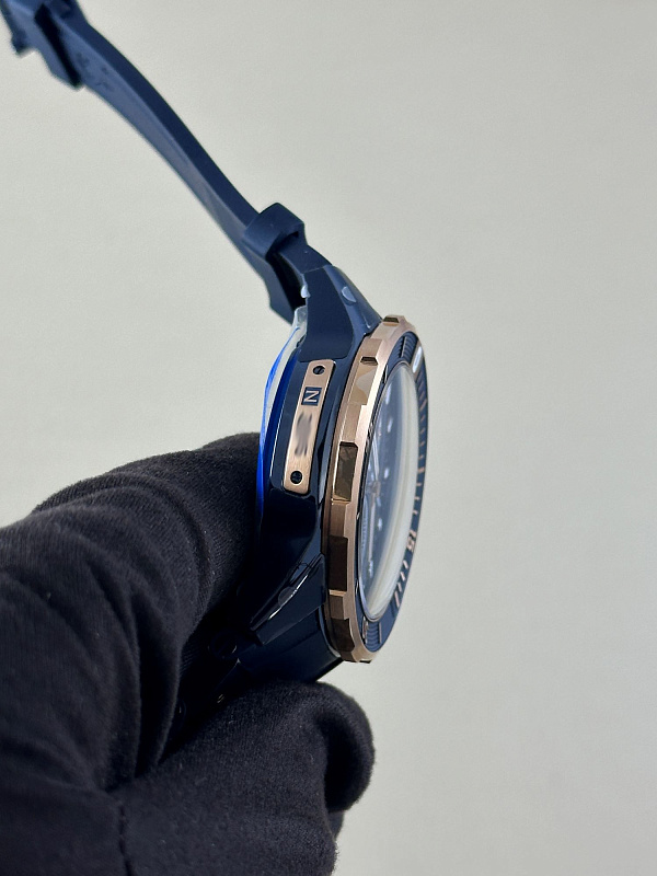 Diver Chronometer 44mm