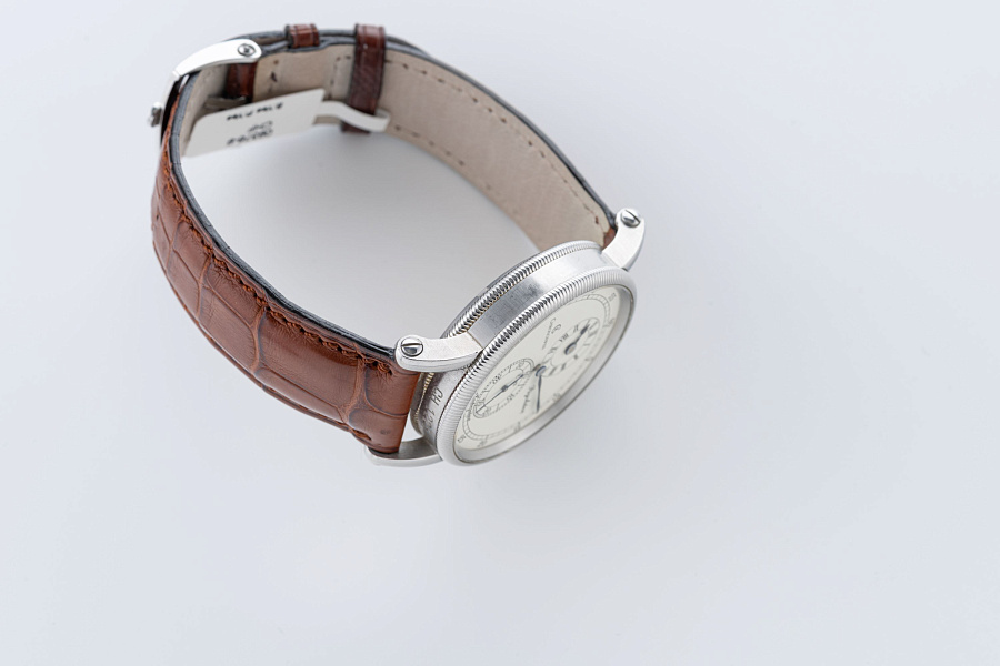 Regulator Ref. CH1223 in Stainless Steel