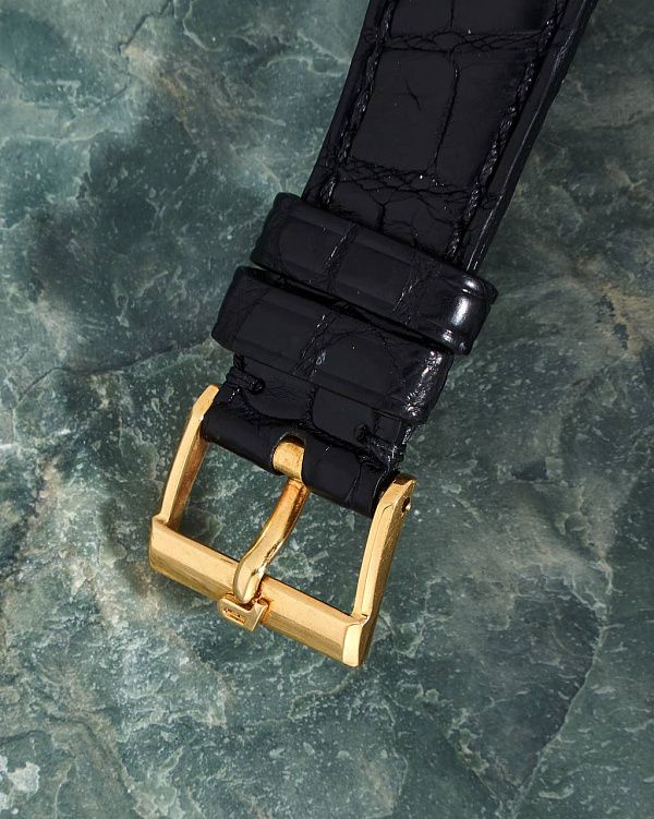 Classic Vintage Dress Watch, Manual Wind