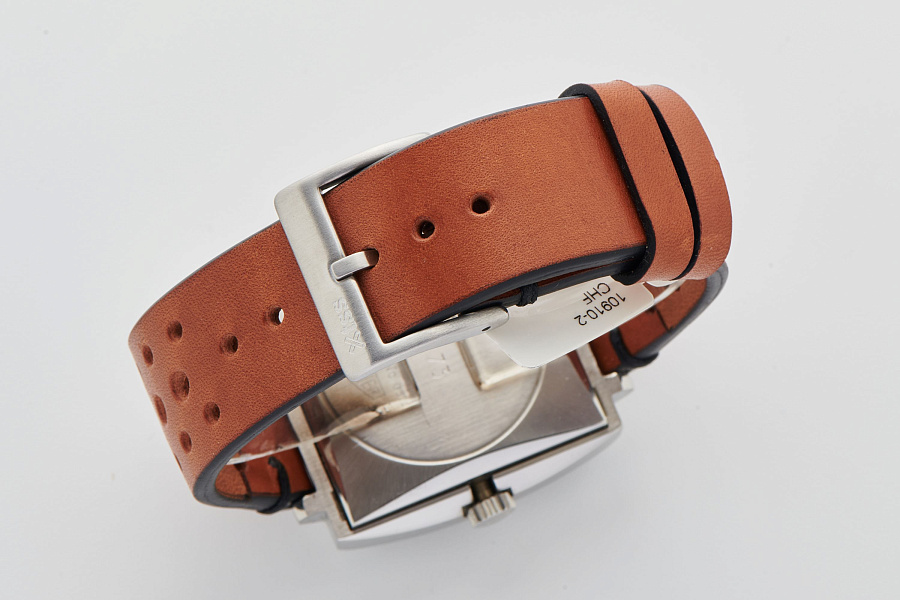 Monaco Steve McQueen Ref. 1133