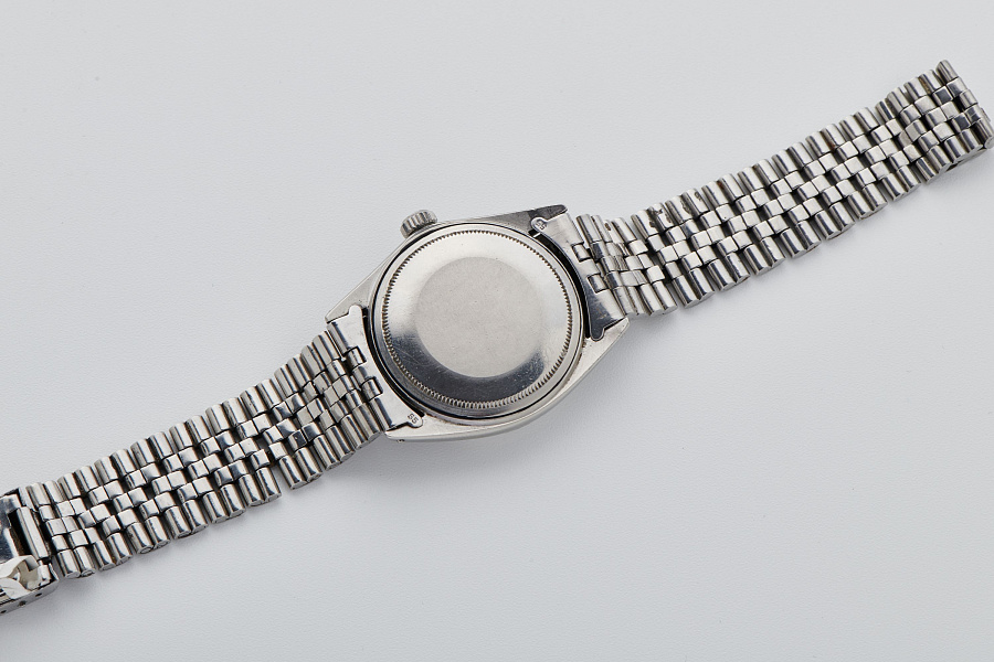 Datejust Ref. 1601-3