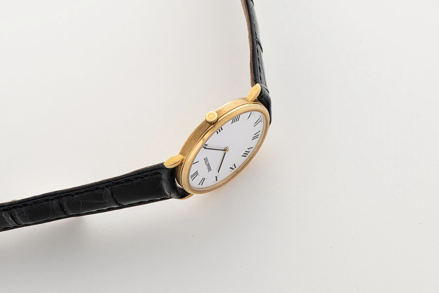 Dress Watch Ref. 14787.0.002 in 18k Yellow Gold