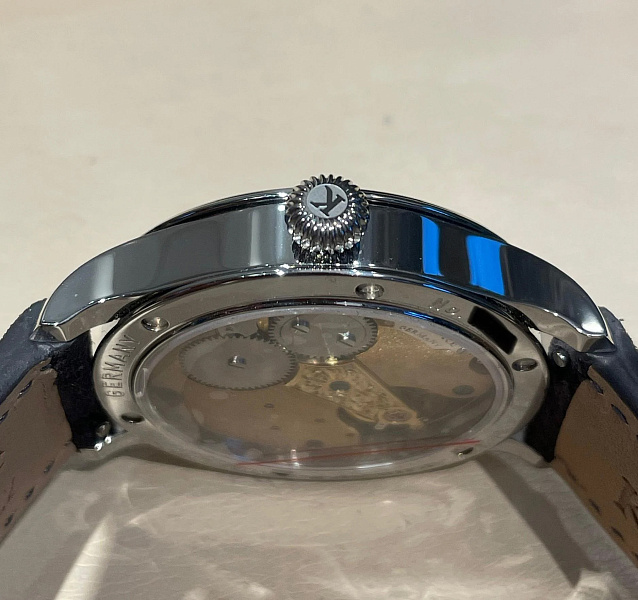 Kudoke 1 Salmon Dial