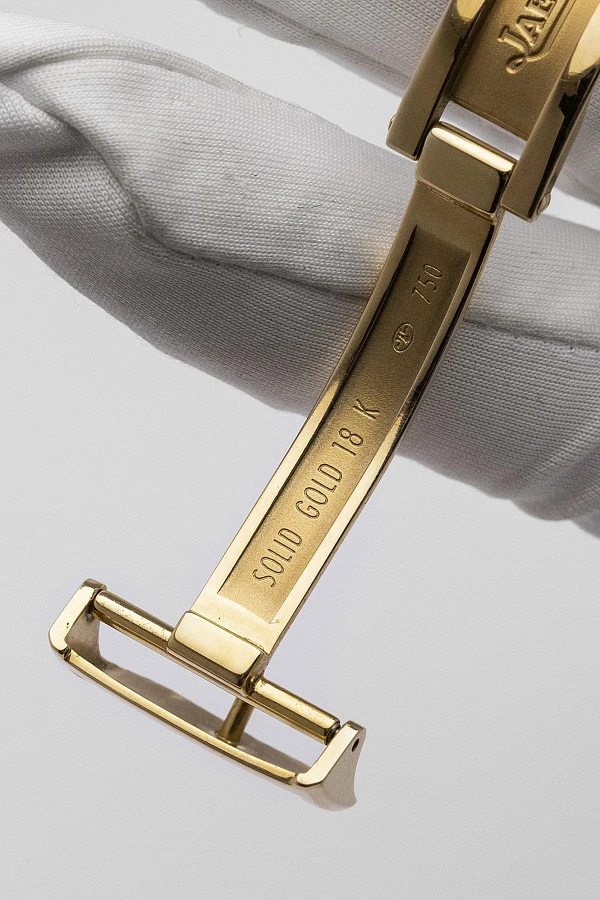 Jaeger-LeCoultre Reverso