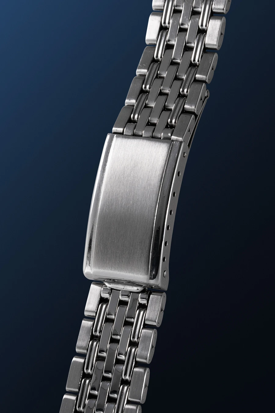 Bracelet Fitting Patek Philippe Calatrava (e.g. Amagnetic Ref. 3417)